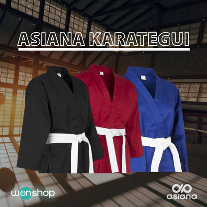 Asiana Karategui - wonshop.mx