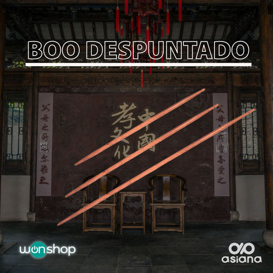 Boo Despuntado - wonshop.mx