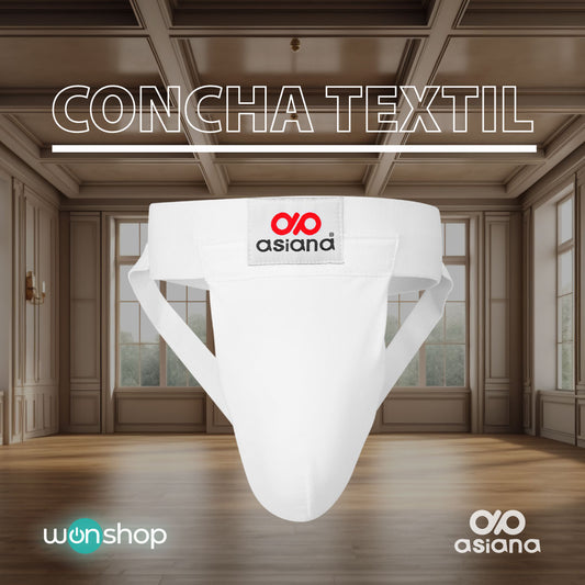 Concha Textil - wonshop.mx