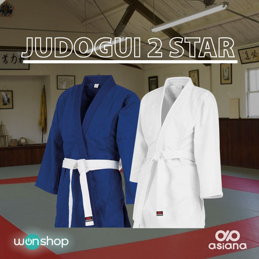Judogui 2 Star - wonshop.mx
