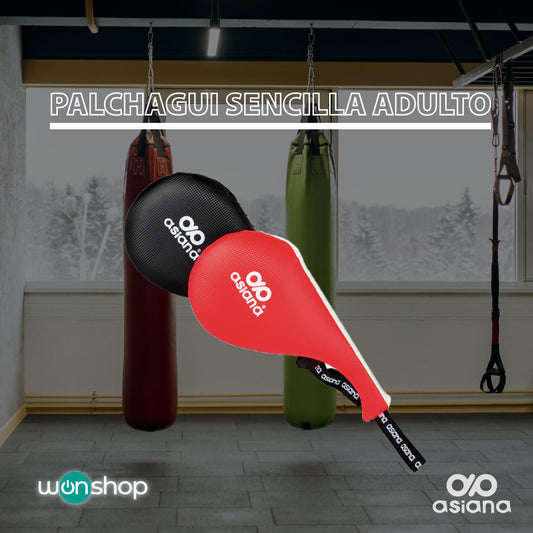 Palchagui Sencilla Adulto - wonshop.mx