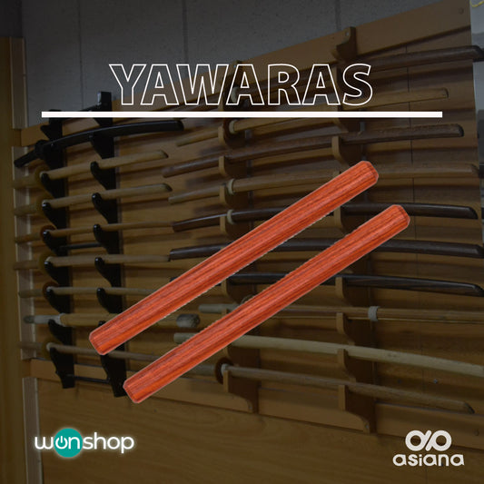 Yawaras - wonshop.mx